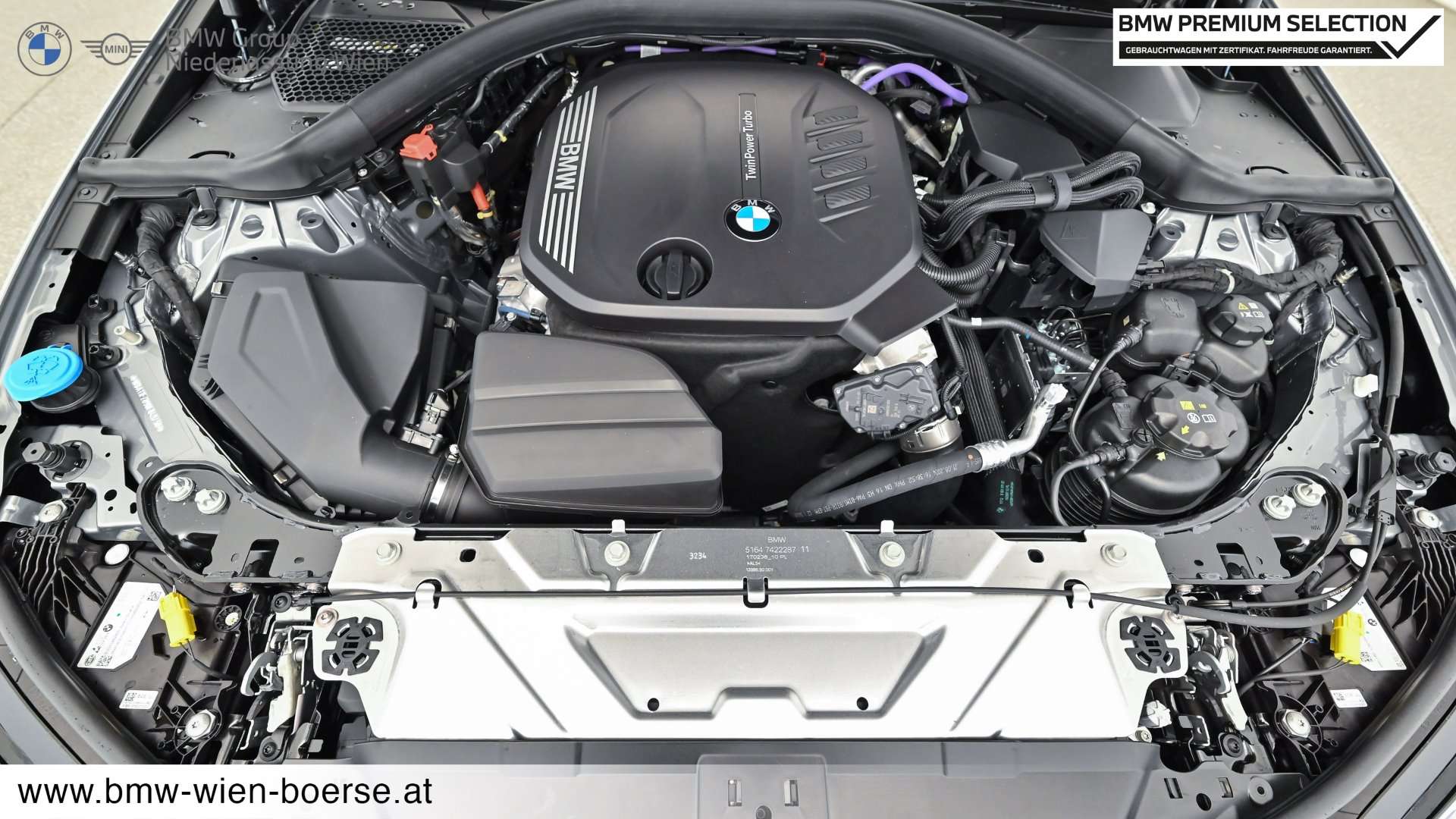 BMW 318 318d - 2025 - Joinsteer - #21