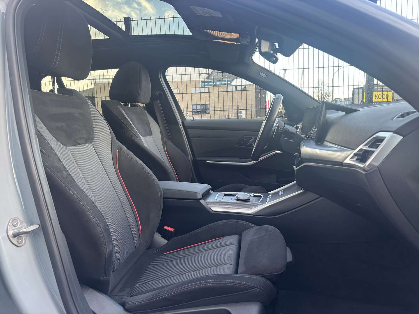 BMW 330 M Sport 330 XDrive - 2024 - Joinsteer - #10