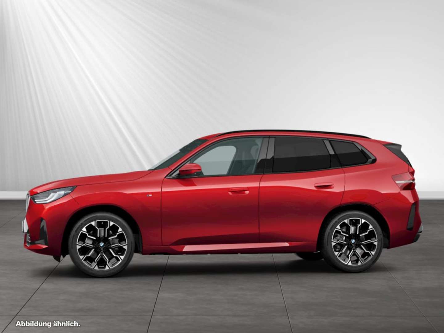 BMW X3 M Sport 20d XDrive - 2025 - Joinsteer - #5