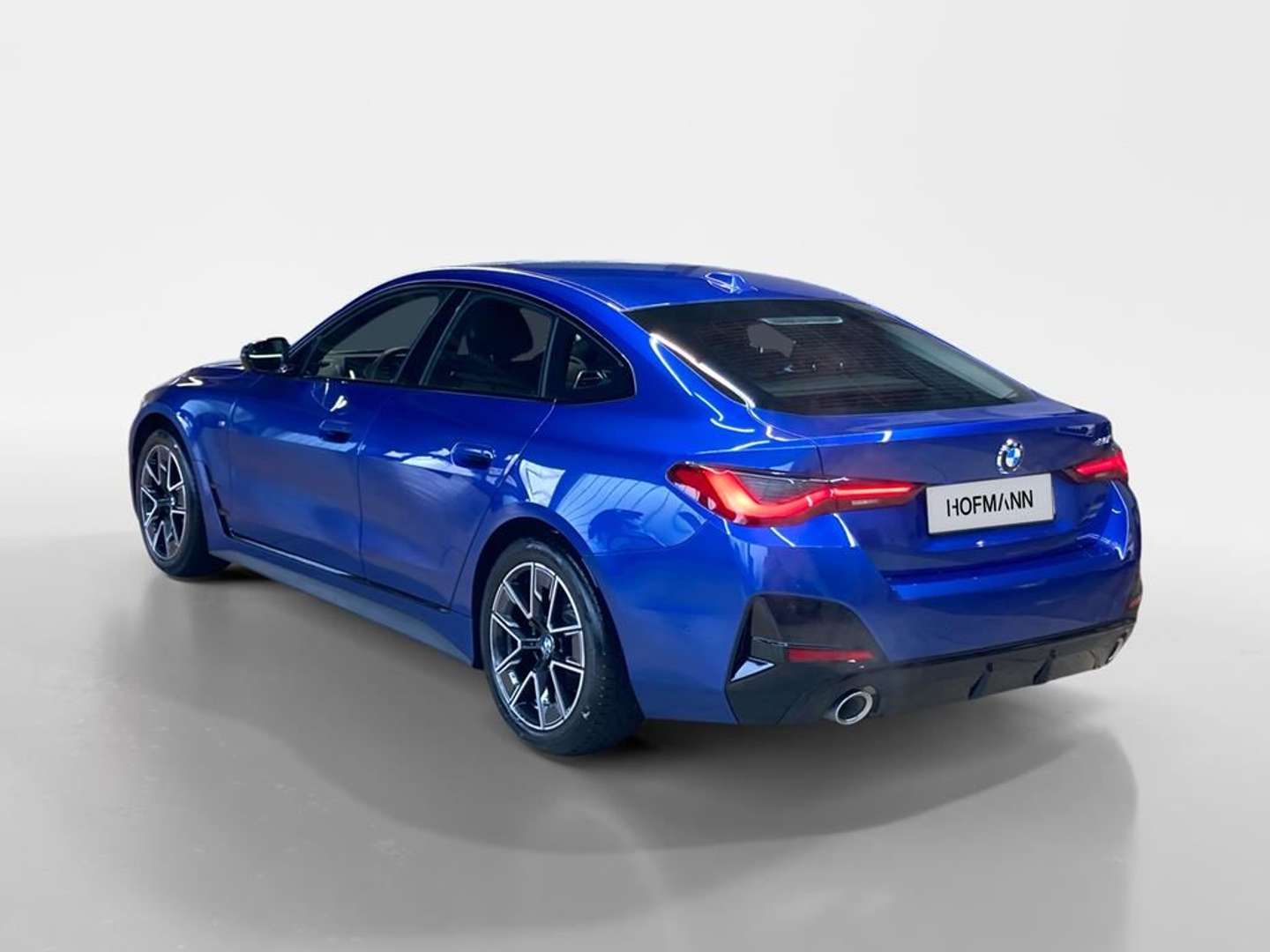 BMW 420 M Sport - 2025 - Joinsteer - #4