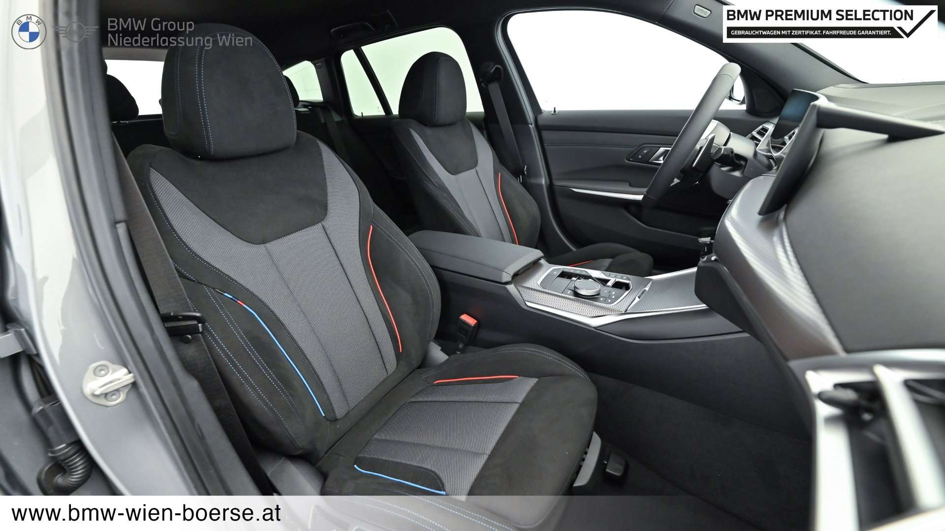 BMW 318 318d - 2025 - Joinsteer - #22