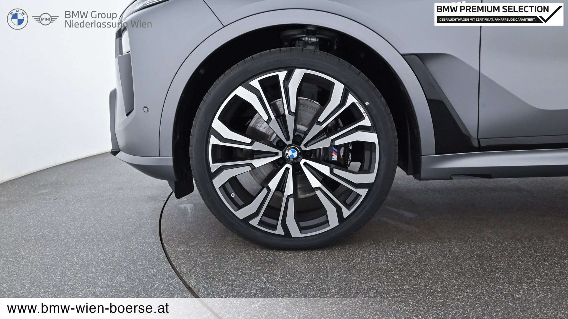 BMW X7 XDrive40d - 2025 - Joinsteer - #33