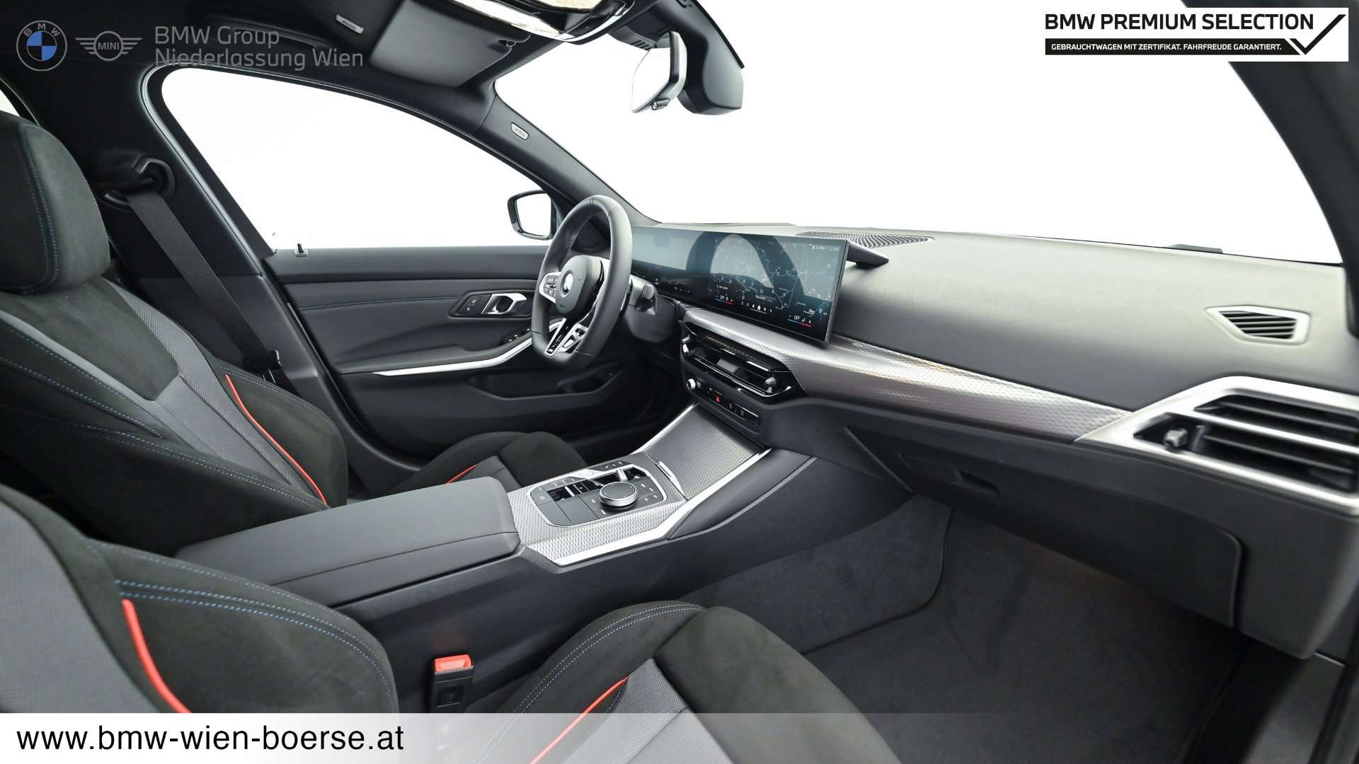 BMW 318 318d - 2025 - Joinsteer - #23