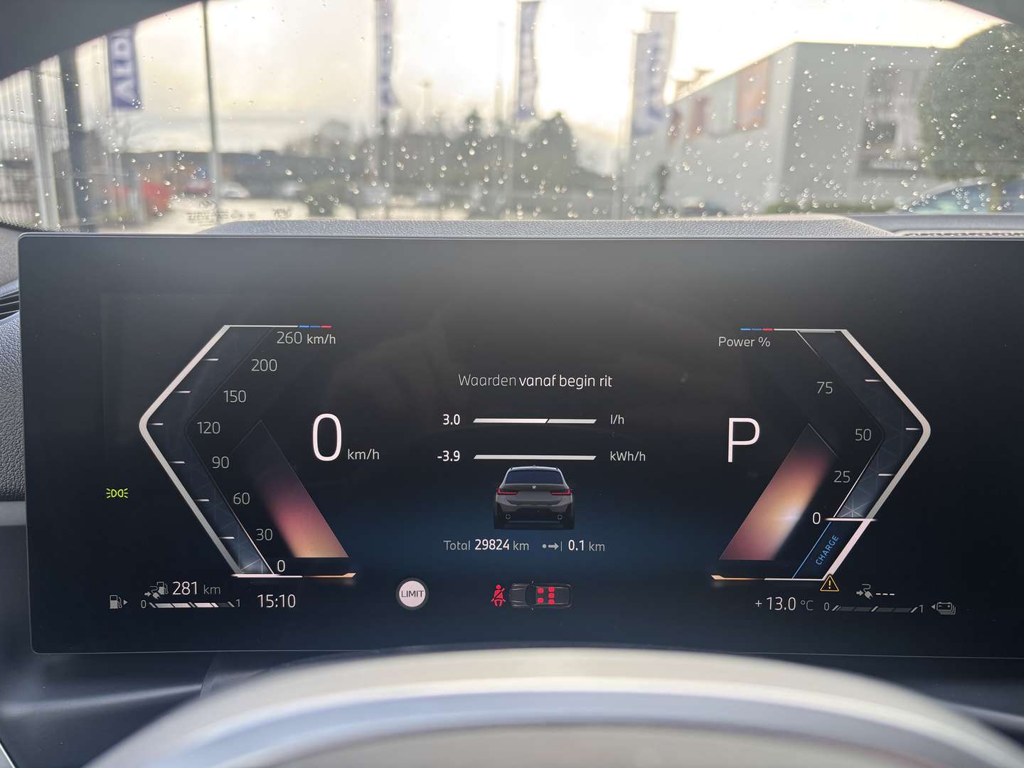 BMW 330 M Sport 330 XDrive - 2024 - Joinsteer - #11