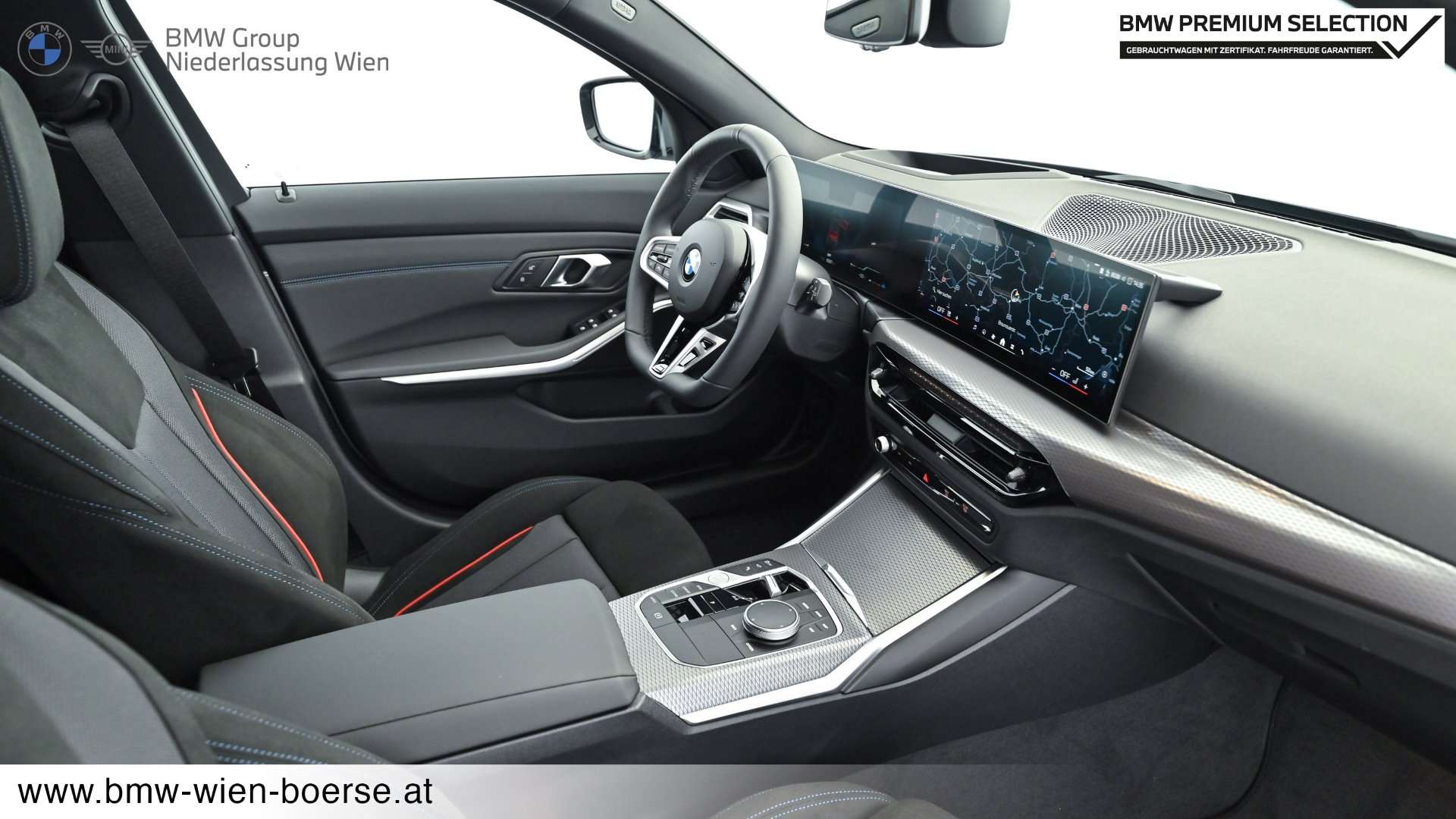 BMW 318 318d - 2025 - Joinsteer - #24