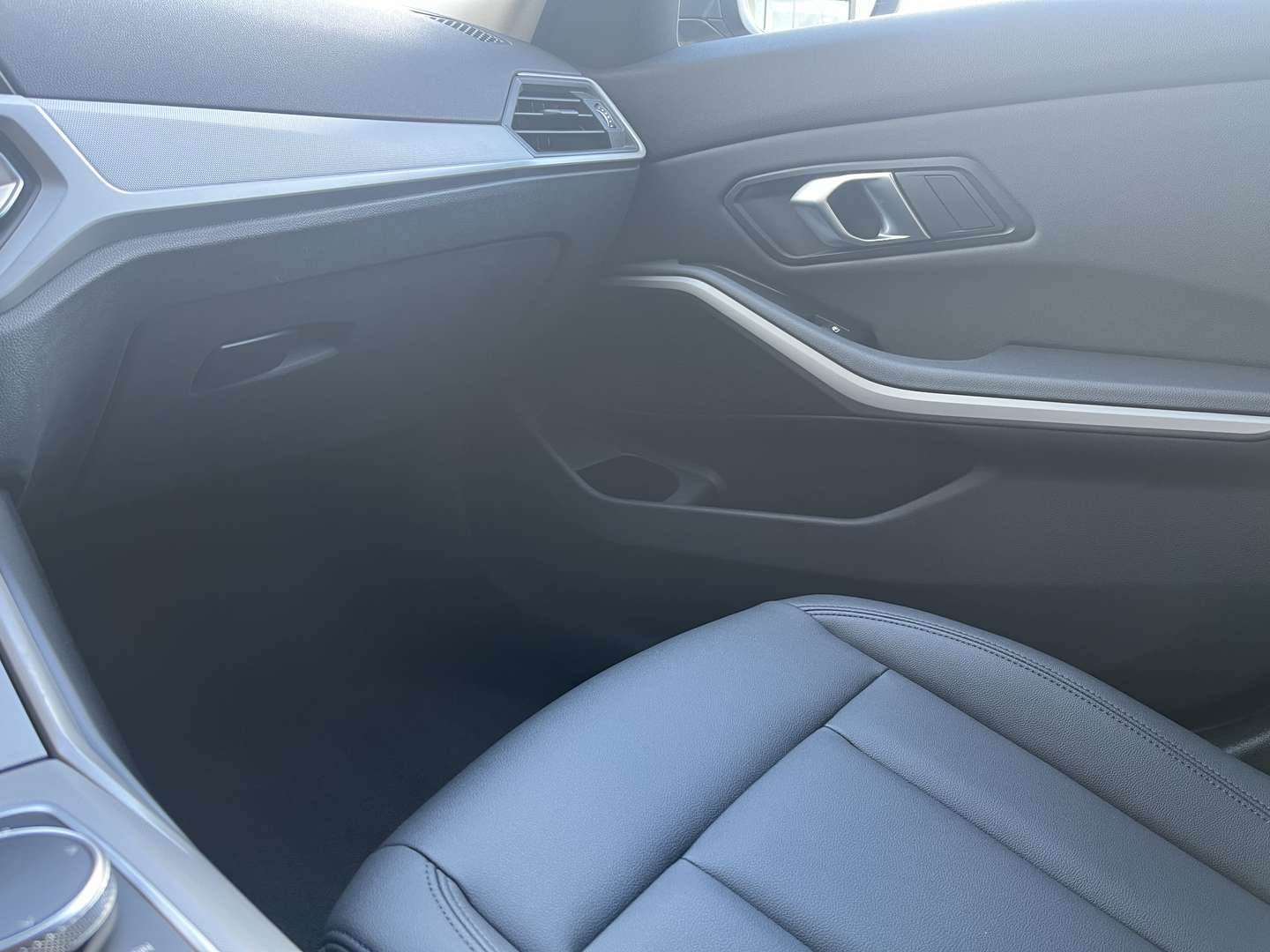 BMW Série 3 Berline 318d - 2020 - Joinsteer - #24