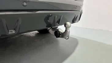 BMW X6 XDrive30d — photo 16