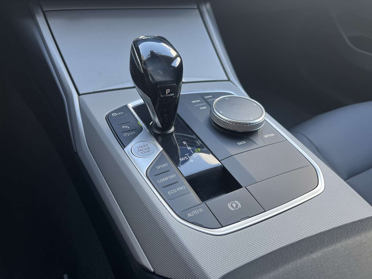 BMW Série 3 Berline 318d - 2020 - Joinsteer - #25