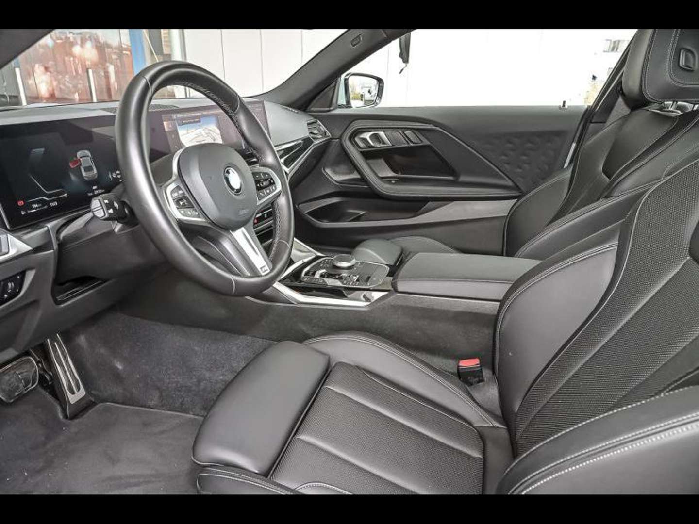 BMW 218 M Sport - 2024 - Joinsteer - #2