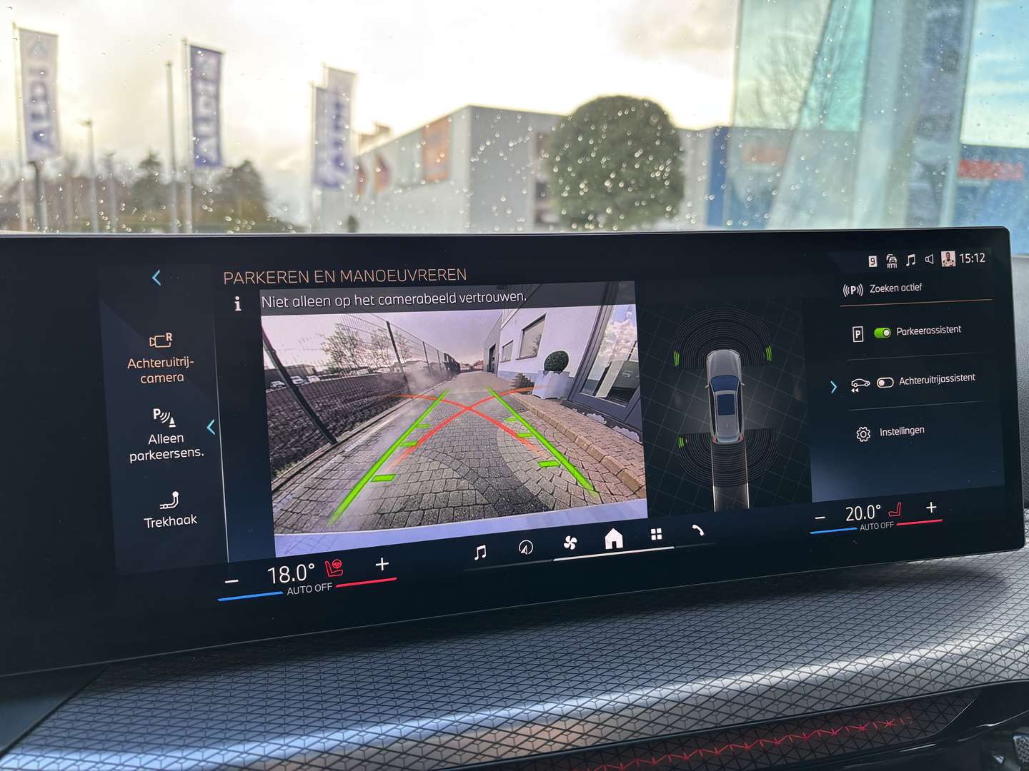 BMW 330 M Sport 330 XDrive - 2024 - Joinsteer - #13