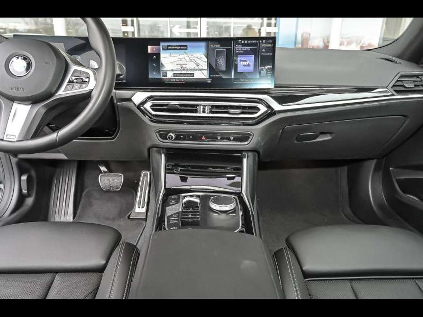 BMW 218 M Sport - 2024 - Joinsteer - #3