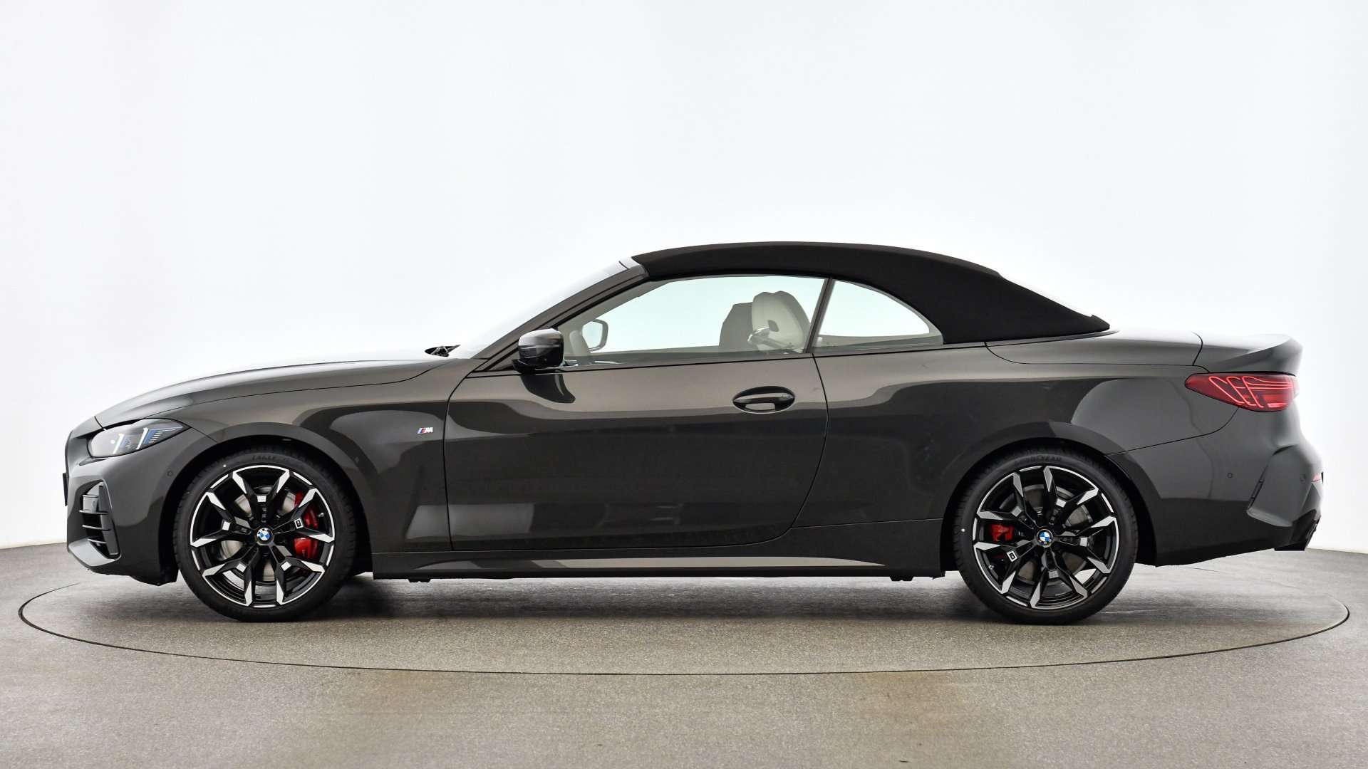BMW Série 420 420i - 2025 - Joinsteer - #2