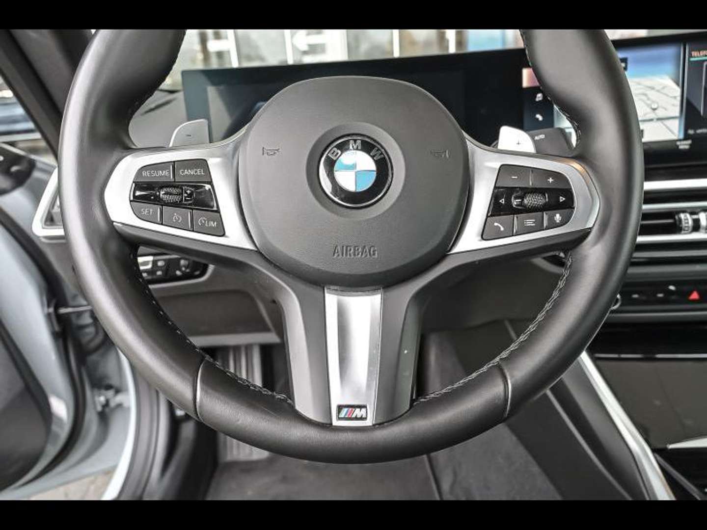 BMW 218 M Sport - 2024 - Joinsteer - #4