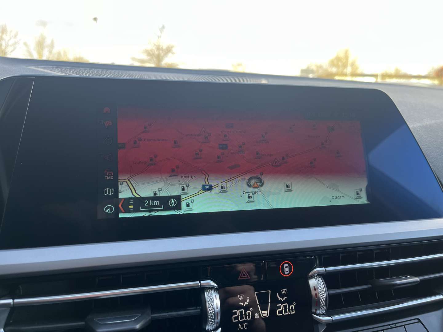 BMW Série 3 Berline 318d - 2020 - Joinsteer - #27