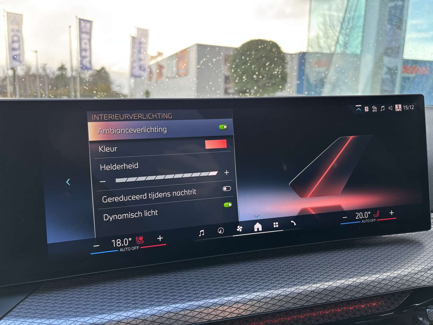 BMW 330 M Sport 330 XDrive - 2024 - Joinsteer - #14