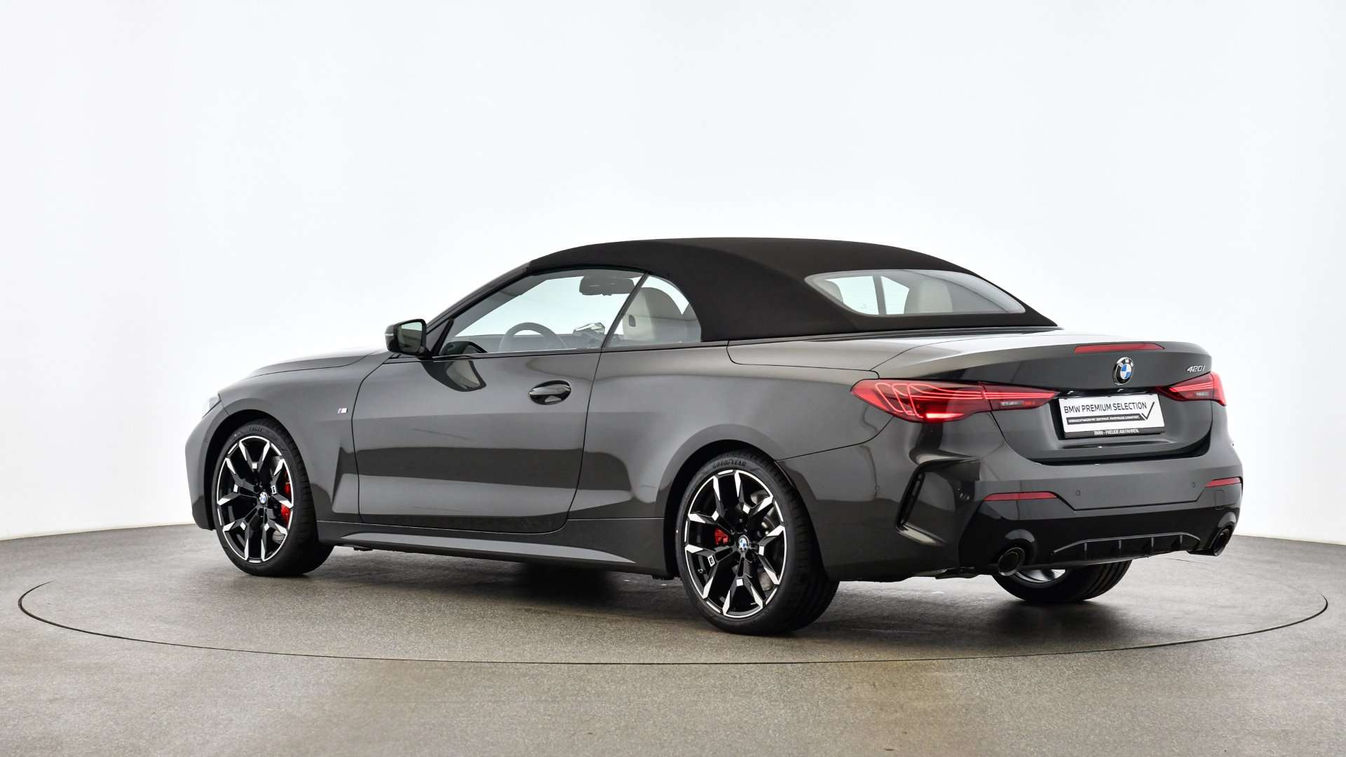 BMW Série 420 420i - 2025 - Joinsteer - #3