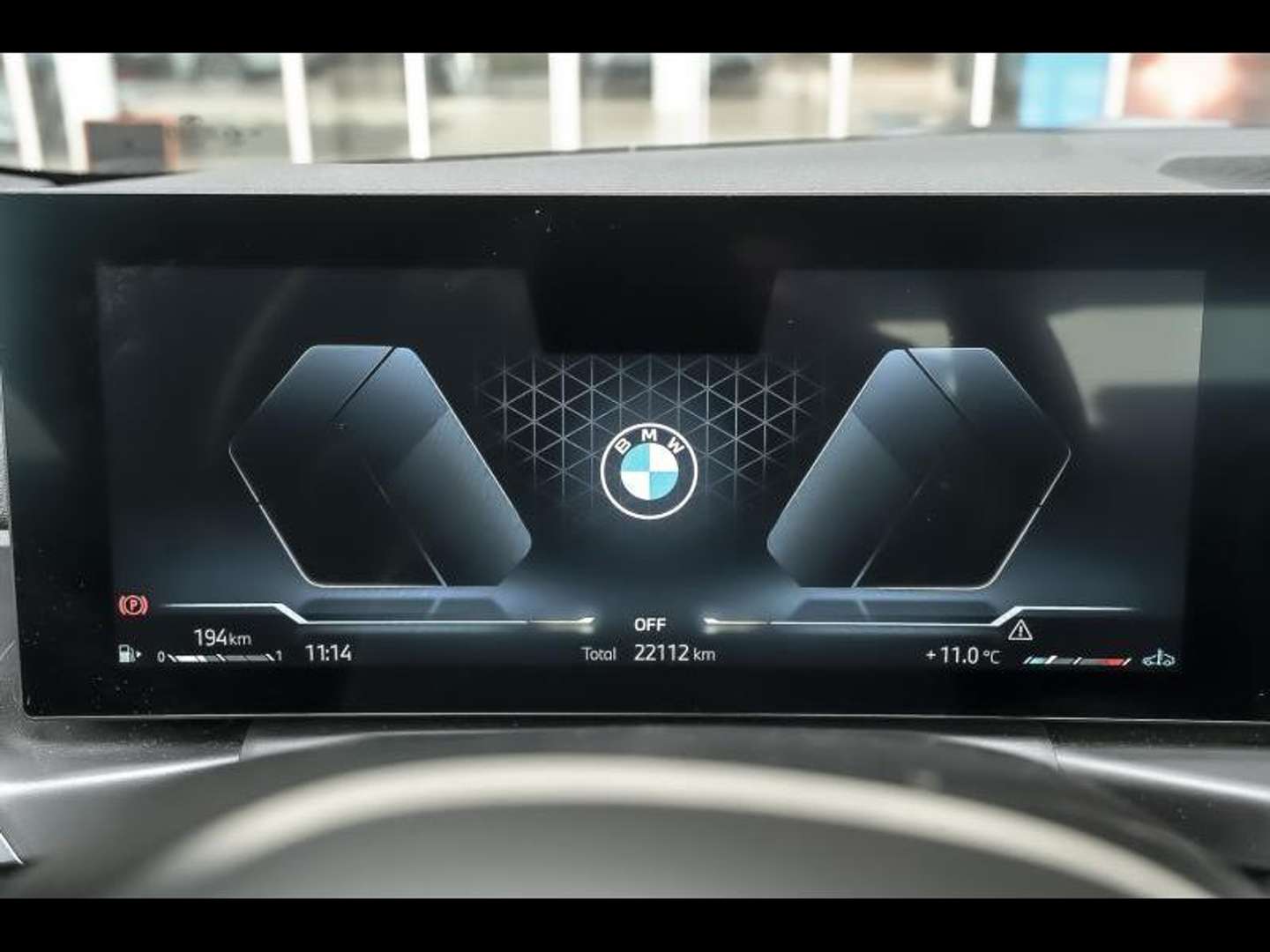 BMW 218 M Sport - 2024 - Joinsteer - #5