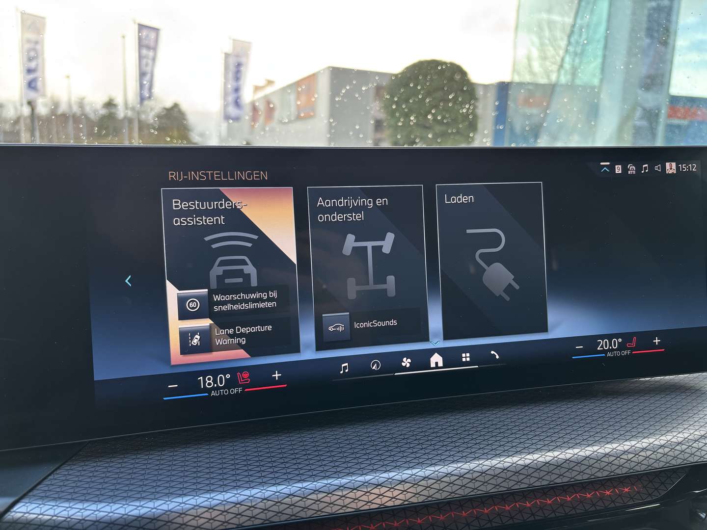 BMW 330 M Sport 330 XDrive - 2024 - Joinsteer - #15