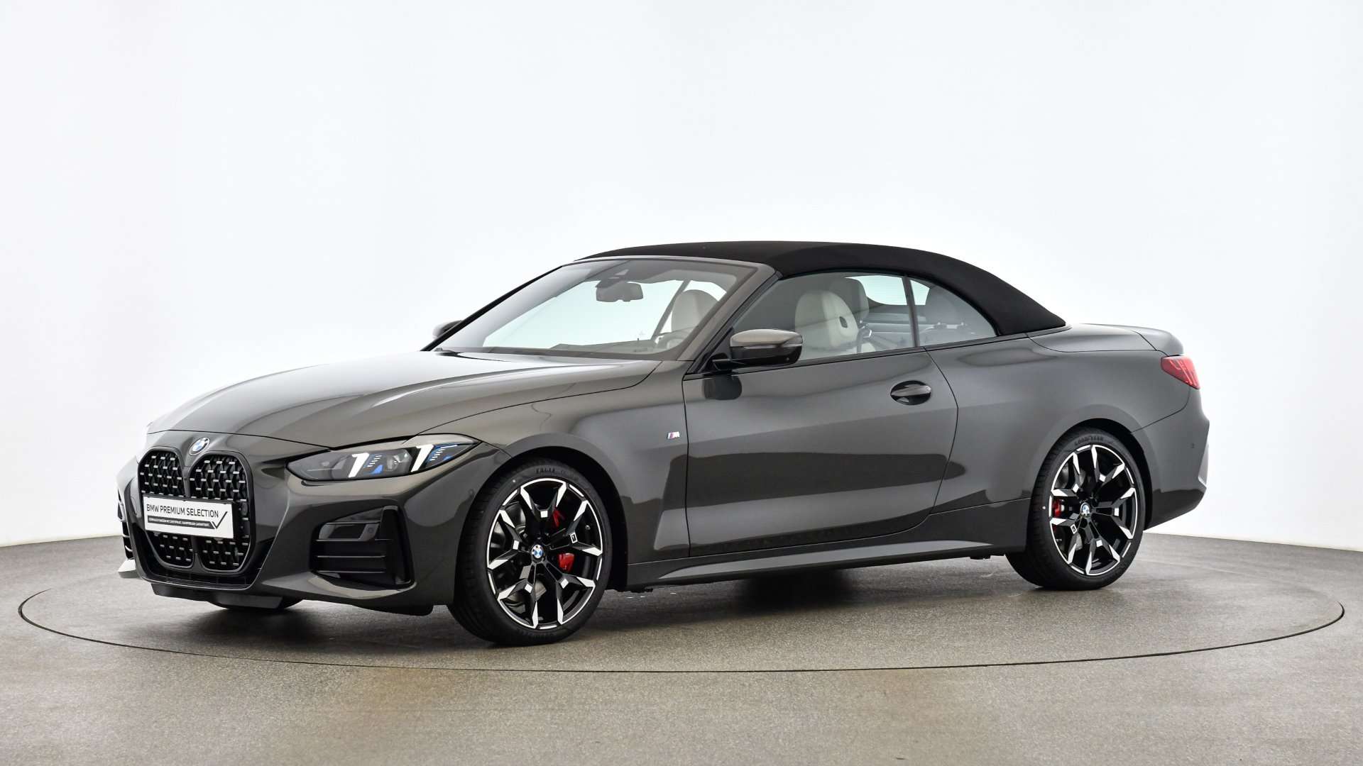 BMW Série 420 420i - 2025 - Joinsteer - #5