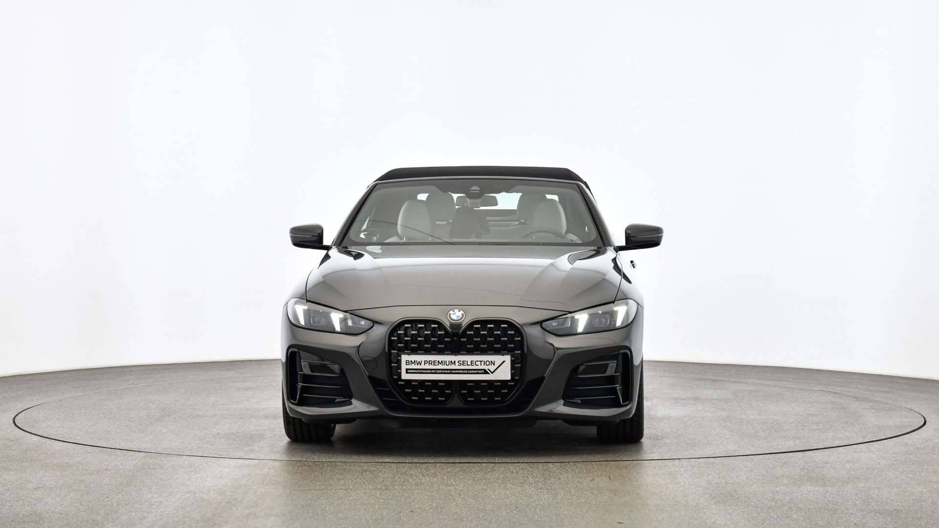 BMW Série 420 420i - 2025 - Joinsteer - #6