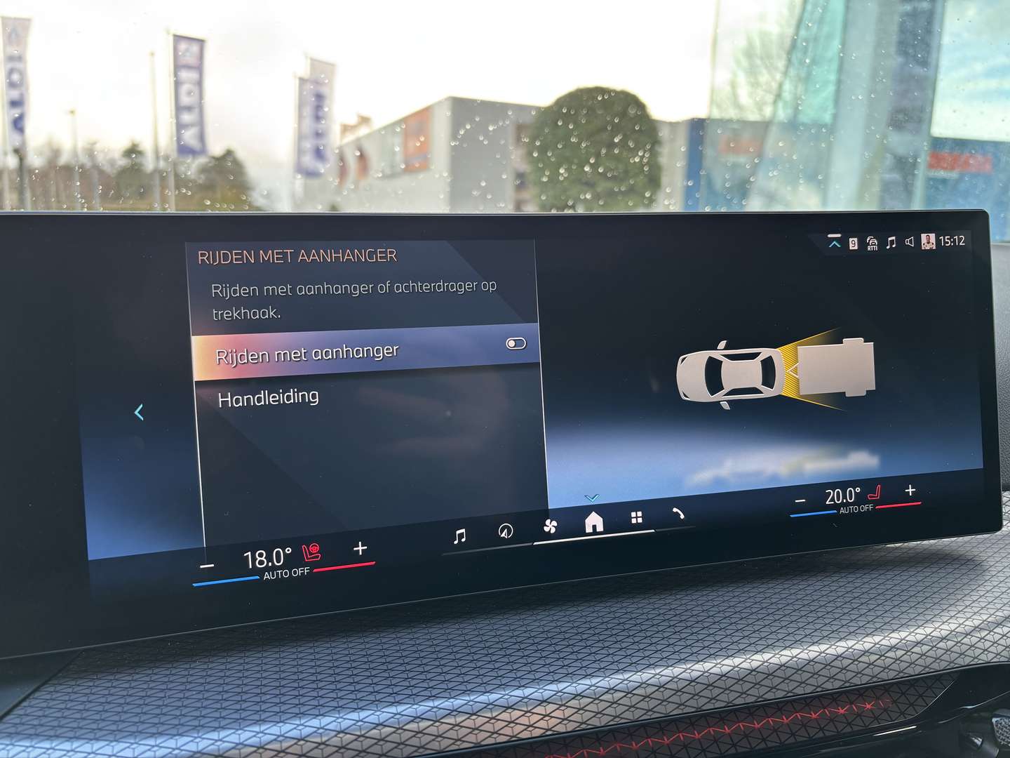 BMW 330 M Sport 330 XDrive - 2024 - Joinsteer - #16