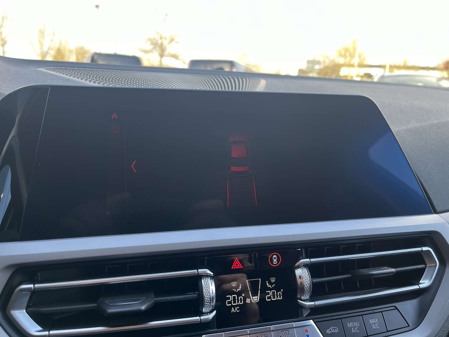 BMW Série 3 Berline 318d - 2020 - Joinsteer - #30