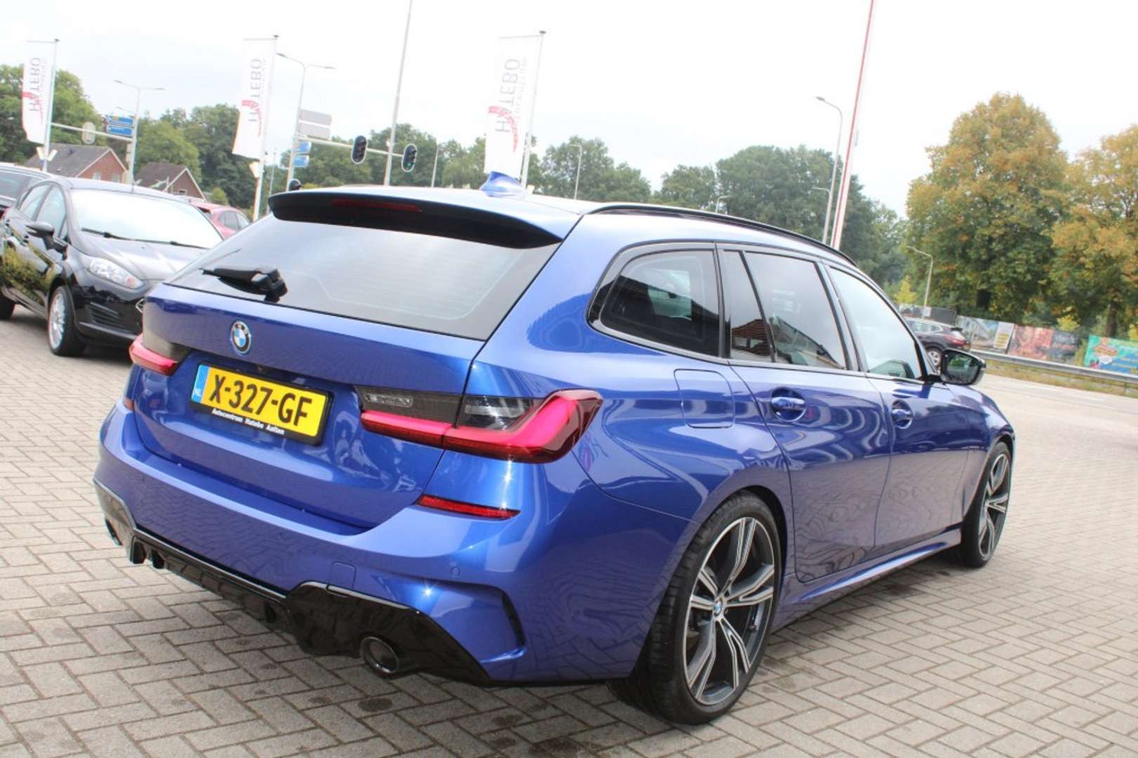 BMW 330e M Sport 330e - 2022 - Joinsteer - #3