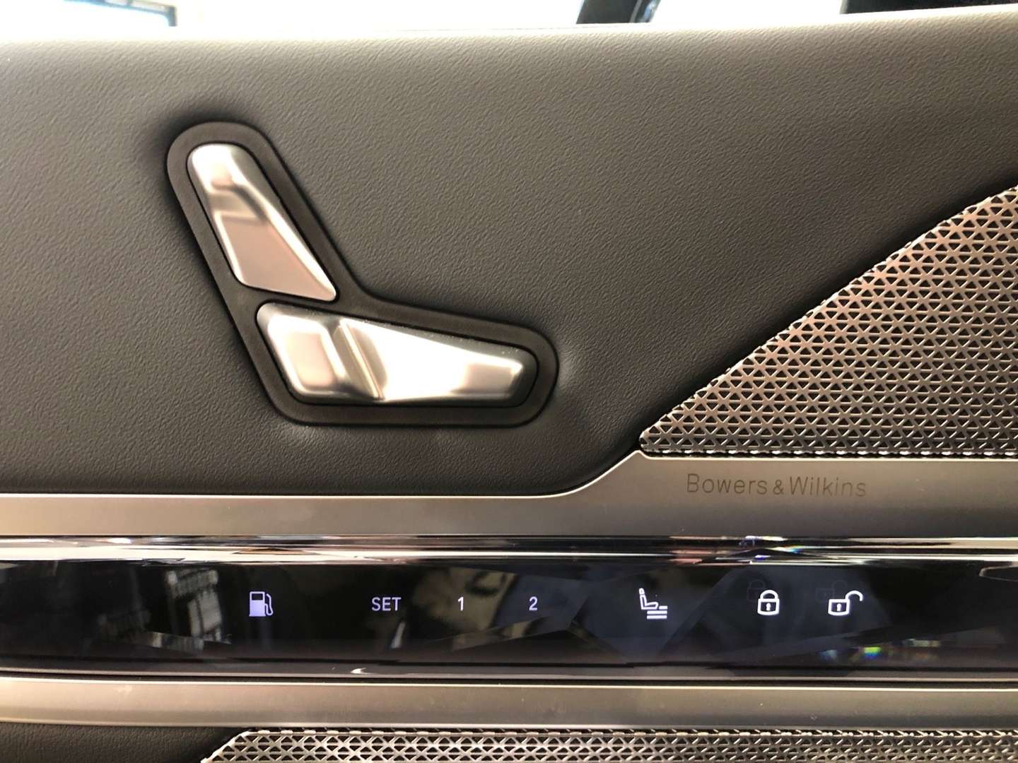 BMW Série 7 750e XDrive - 2025 - Joinsteer - #5