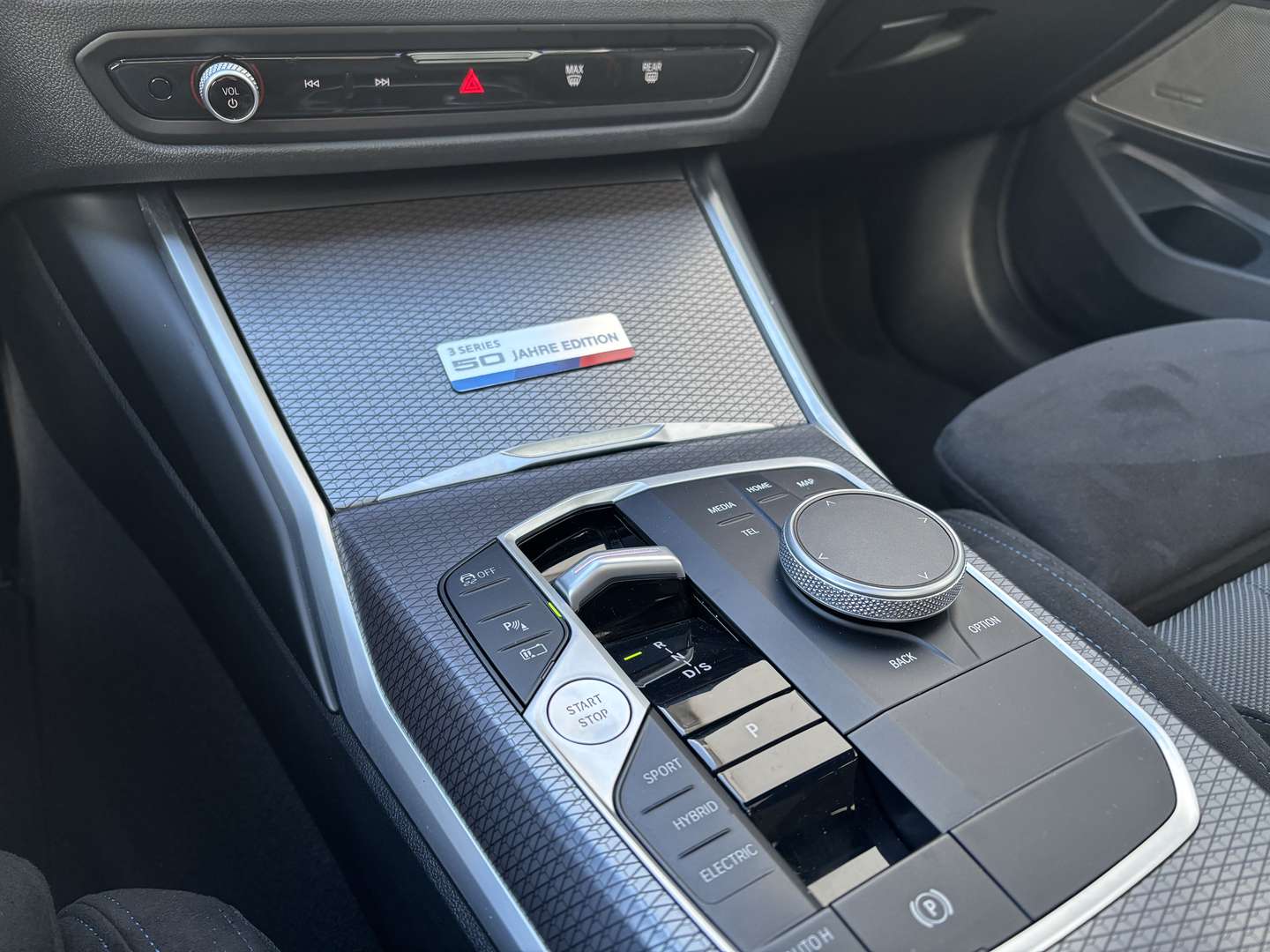 BMW 330 M Sport 330 XDrive - 2024 - Joinsteer - #17