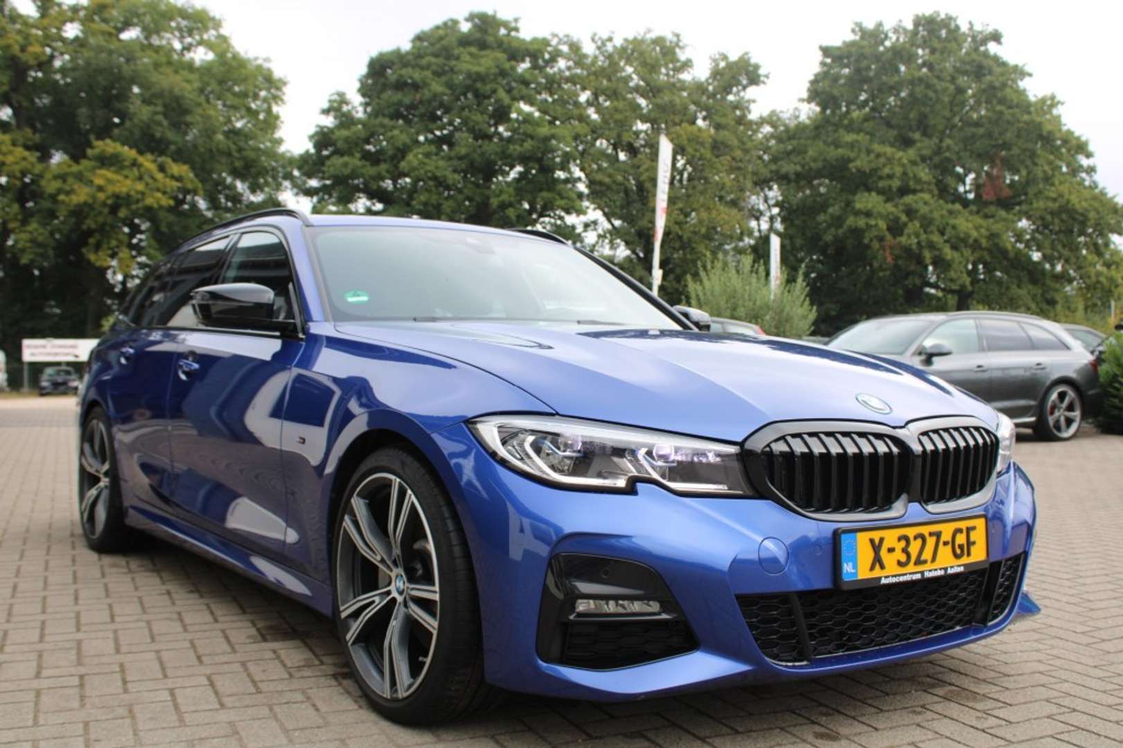 BMW 330e M Sport 330e - 2022 - Joinsteer - #4