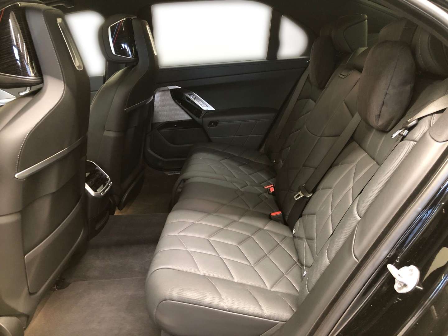 BMW Série 7 750e XDrive - 2025 - Joinsteer - #6