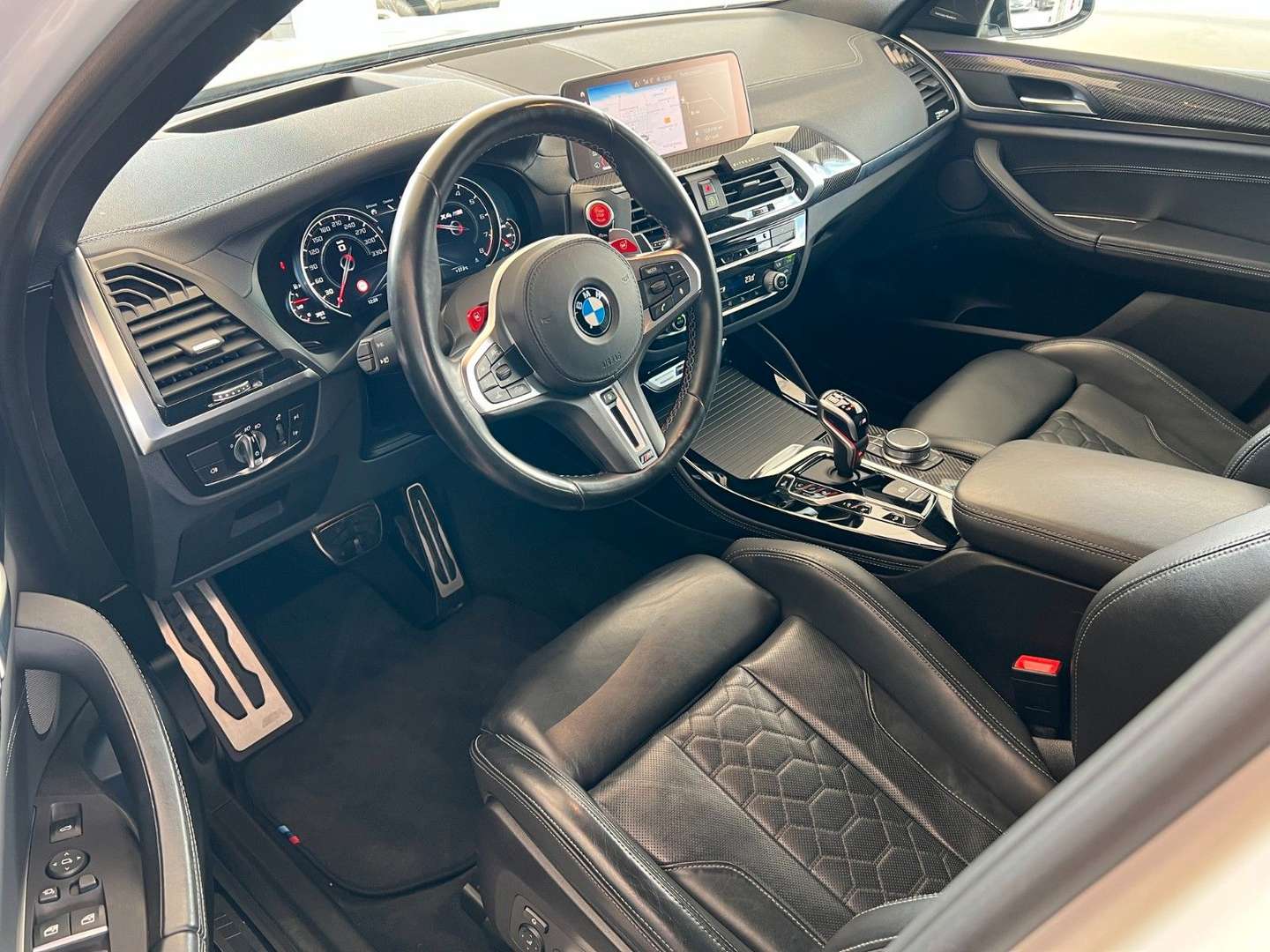 BMW X4 M - 2020 - Joinsteer - #6