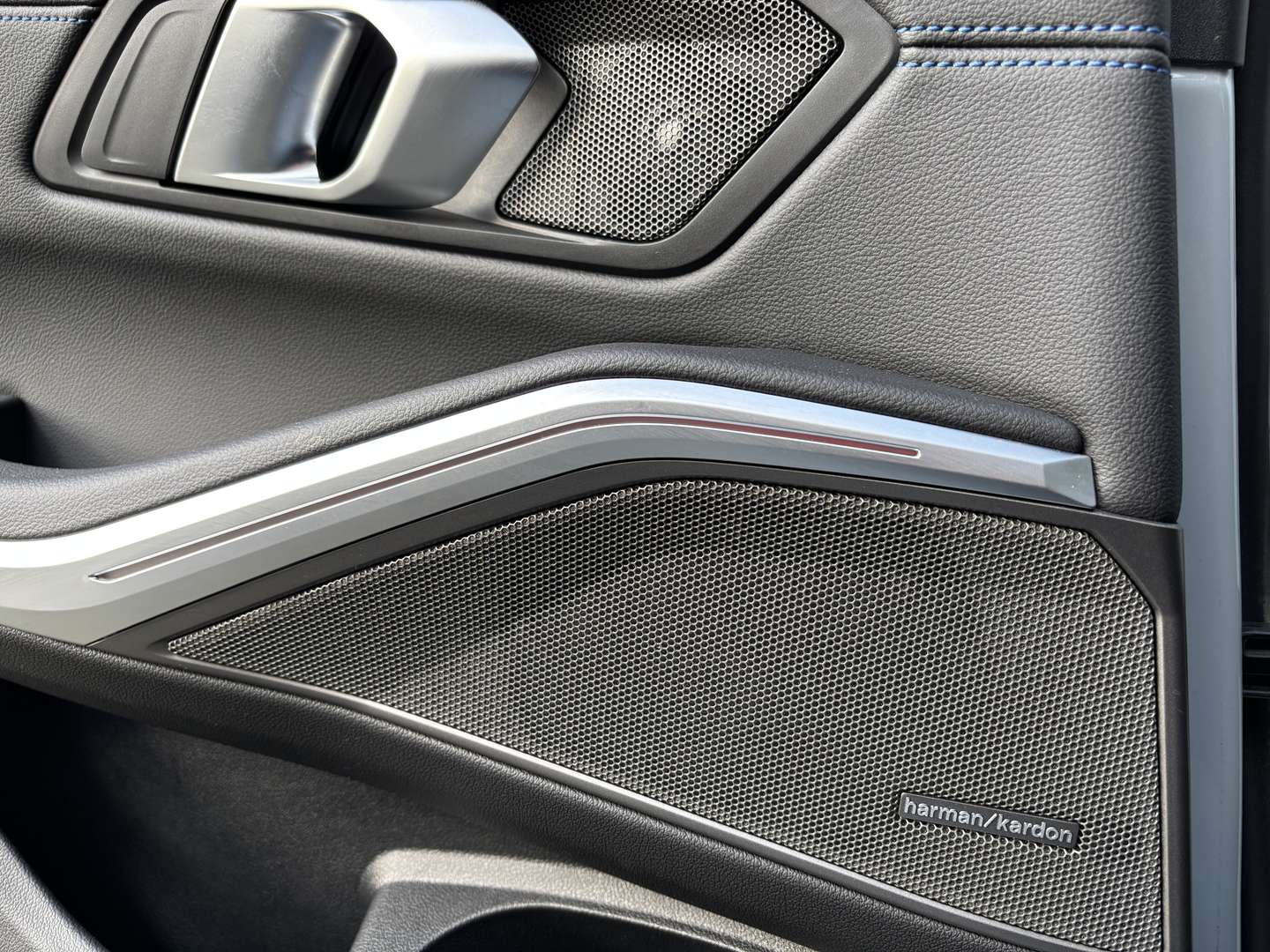 BMW 330 M Sport 330 XDrive - 2024 - Joinsteer - #18