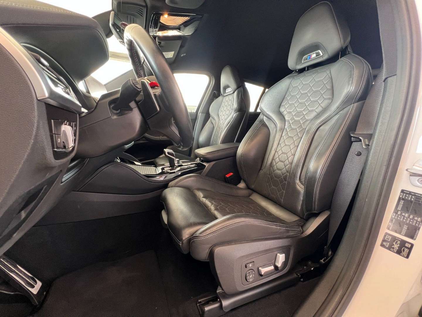 BMW X4 M - 2020 - Joinsteer - #7