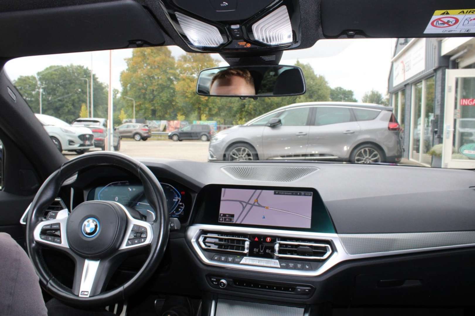 BMW 330e M Sport 330e - 2022 - Joinsteer - #6