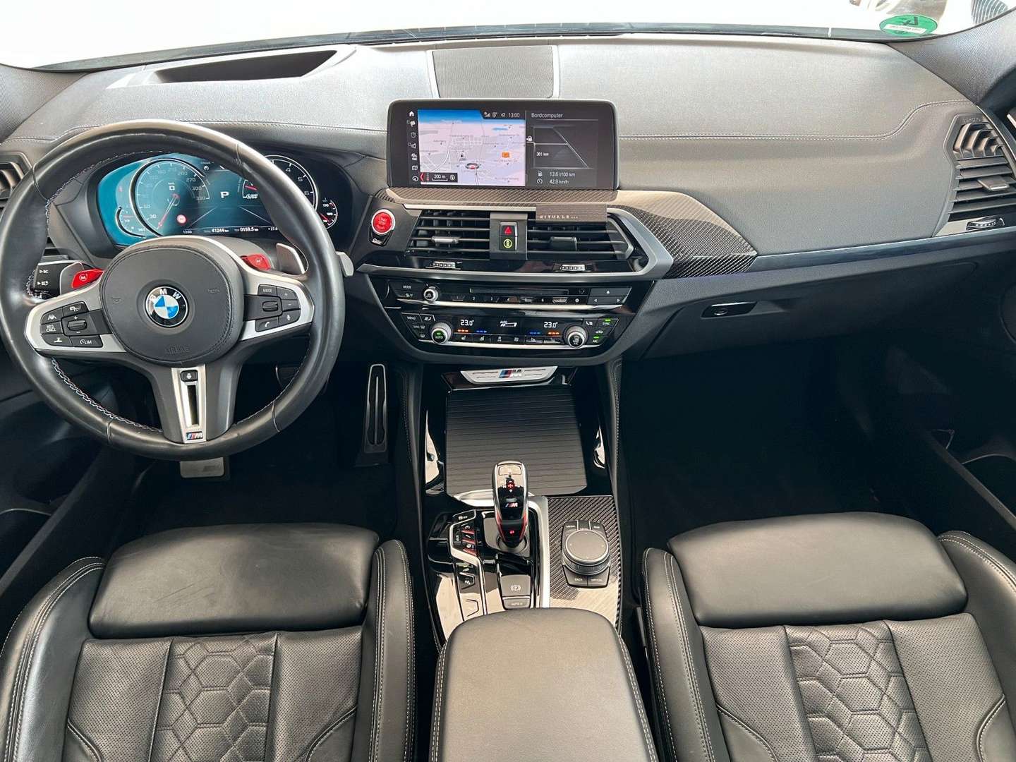 BMW X4 M - 2020 - Joinsteer - #8