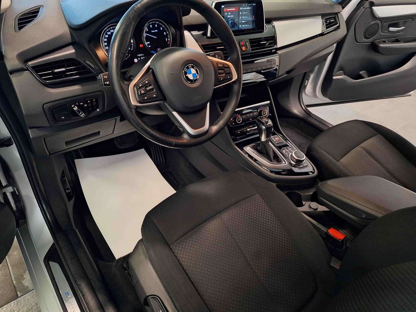 BMW Série 2 Active Tourer 225xe XDrive - 2019 - Joinsteer - #6