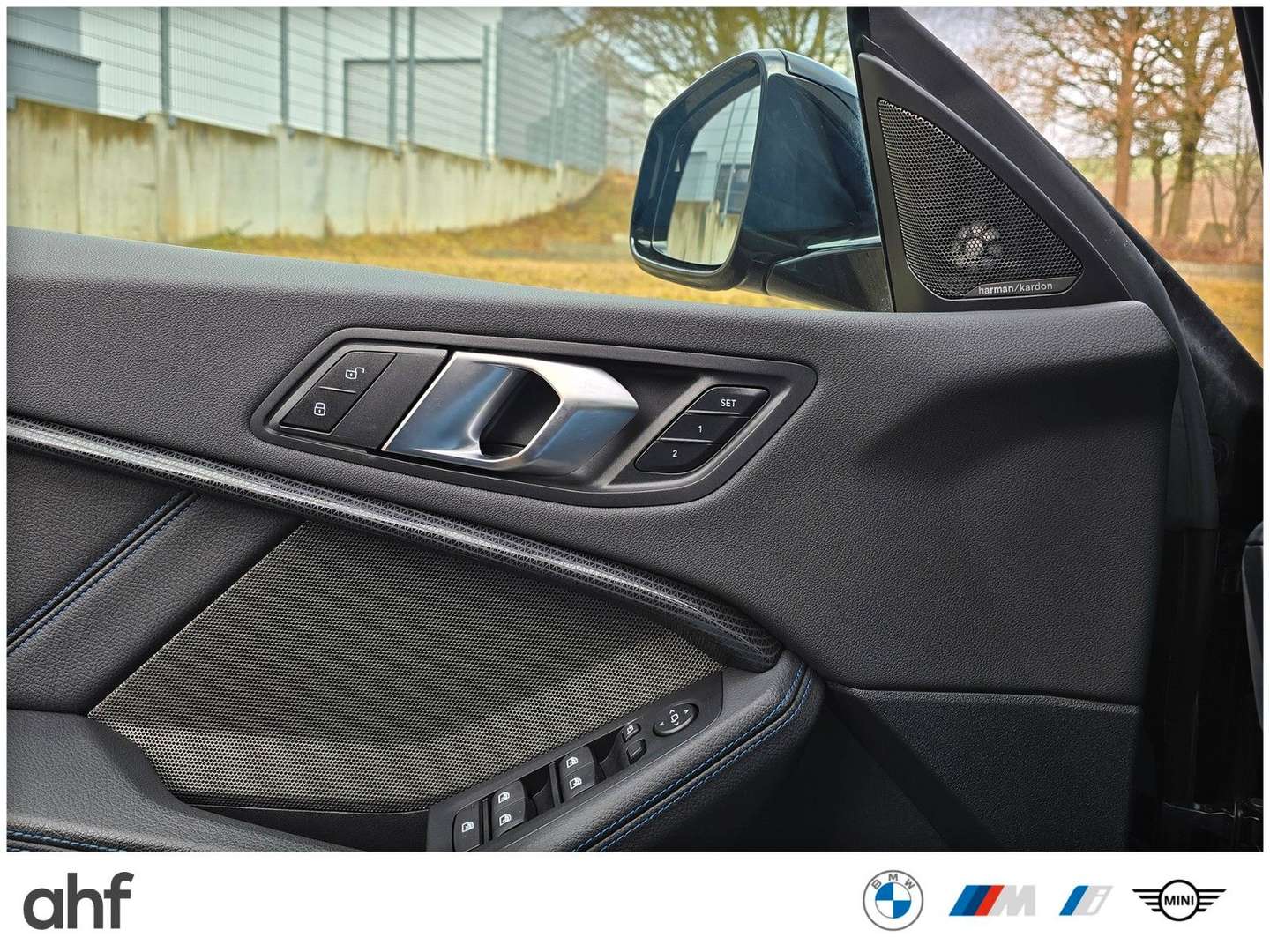 BMW 218i Gran Coupé M Sport 218i - 2024 - Joinsteer - #10