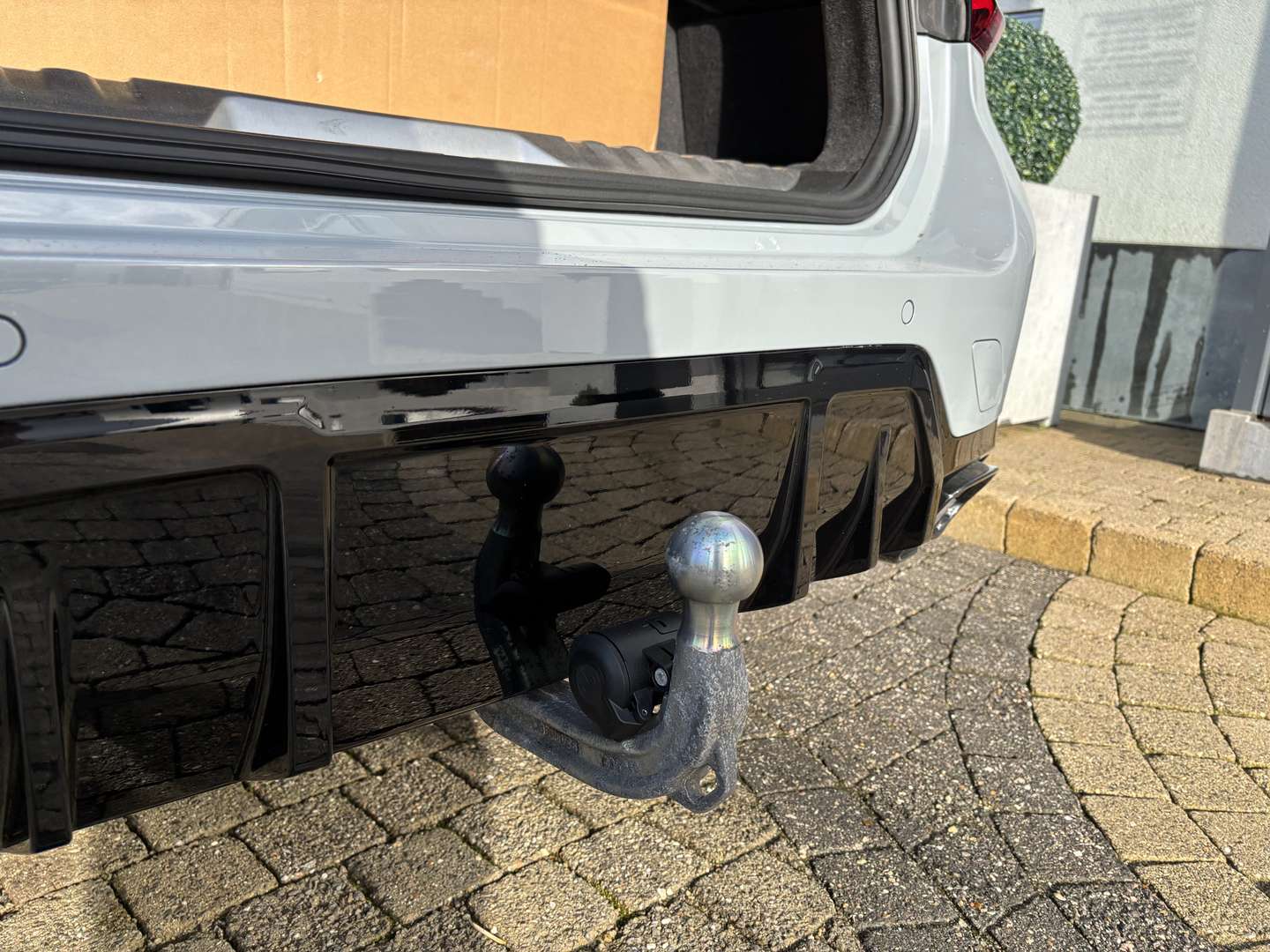 BMW 330 M Sport 330 XDrive - 2024 - Joinsteer - #19