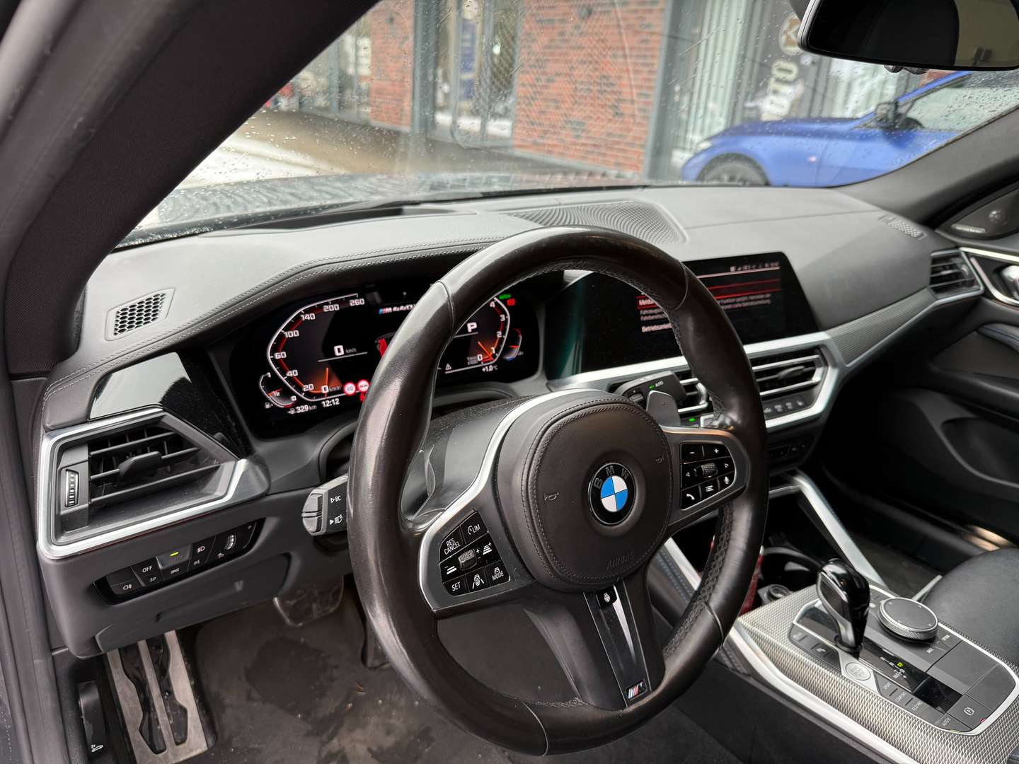 BMW Série 4 440i XDrive - 2021 - Joinsteer - #6