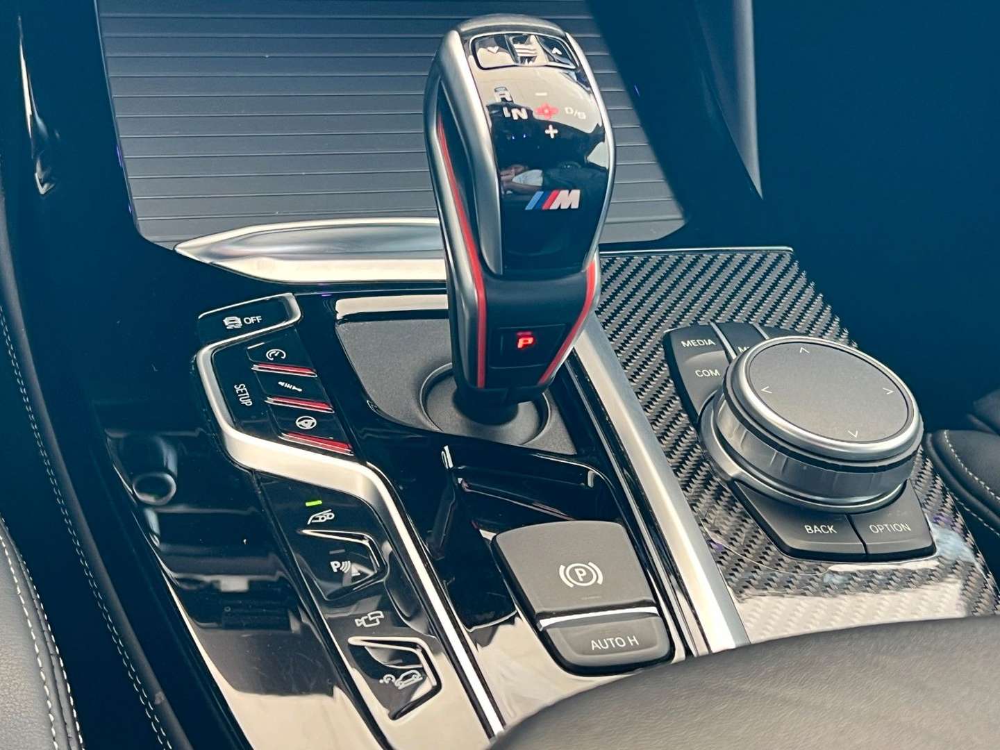 BMW X4 M - 2020 - Joinsteer - #10