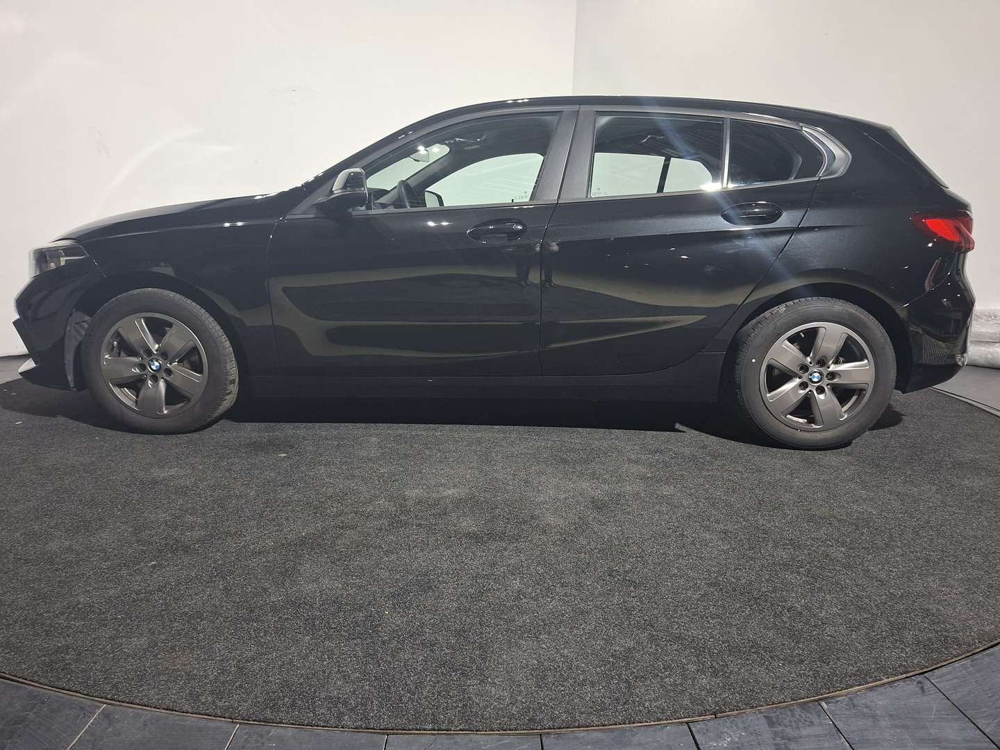 BMW Série 1 118i - 2023 - Joinsteer - #1