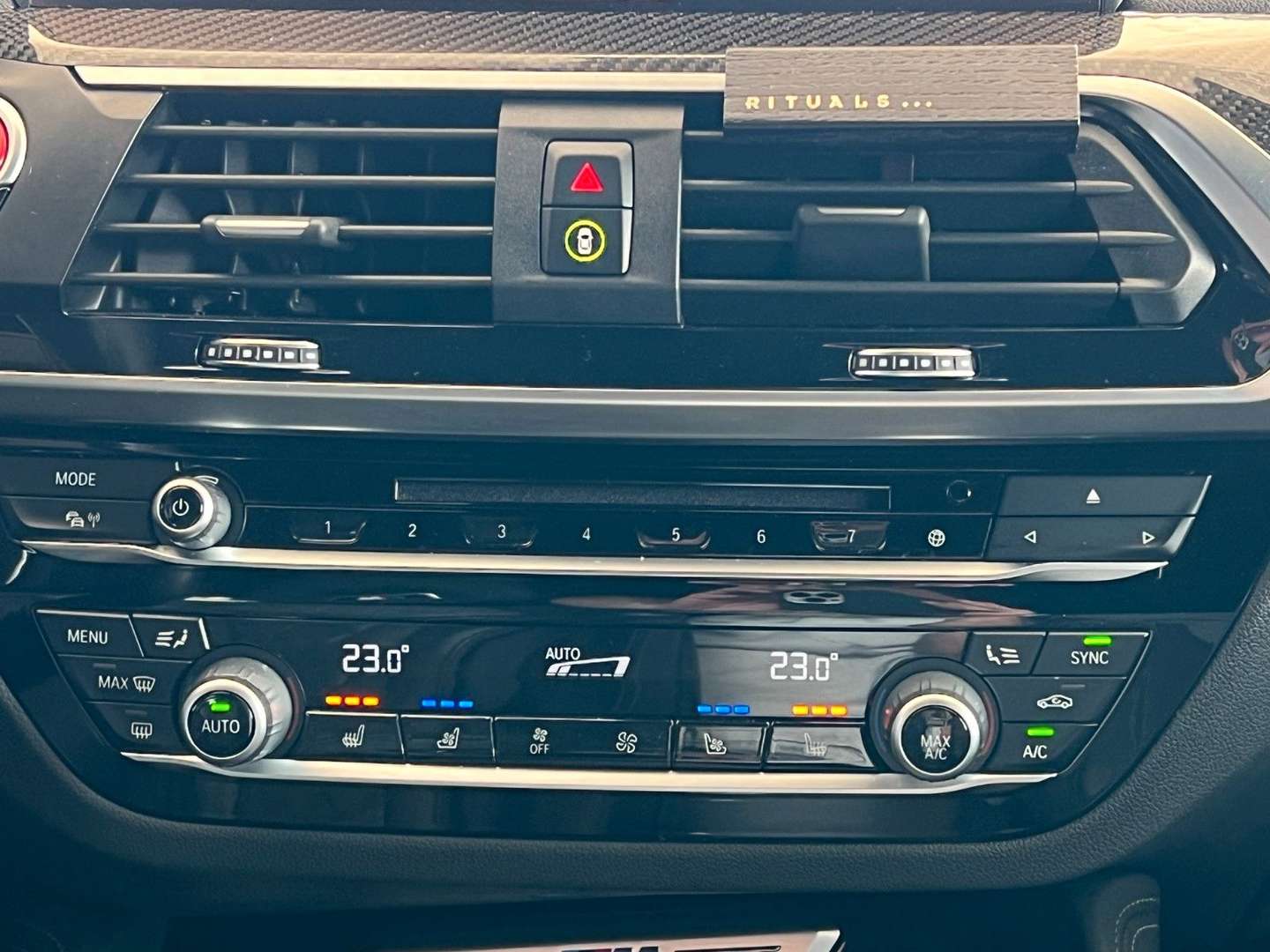 BMW X4 M - 2020 - Joinsteer - #11