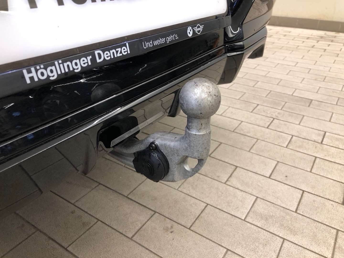 BMW Série 7 750e XDrive - 2025 - Joinsteer - #11