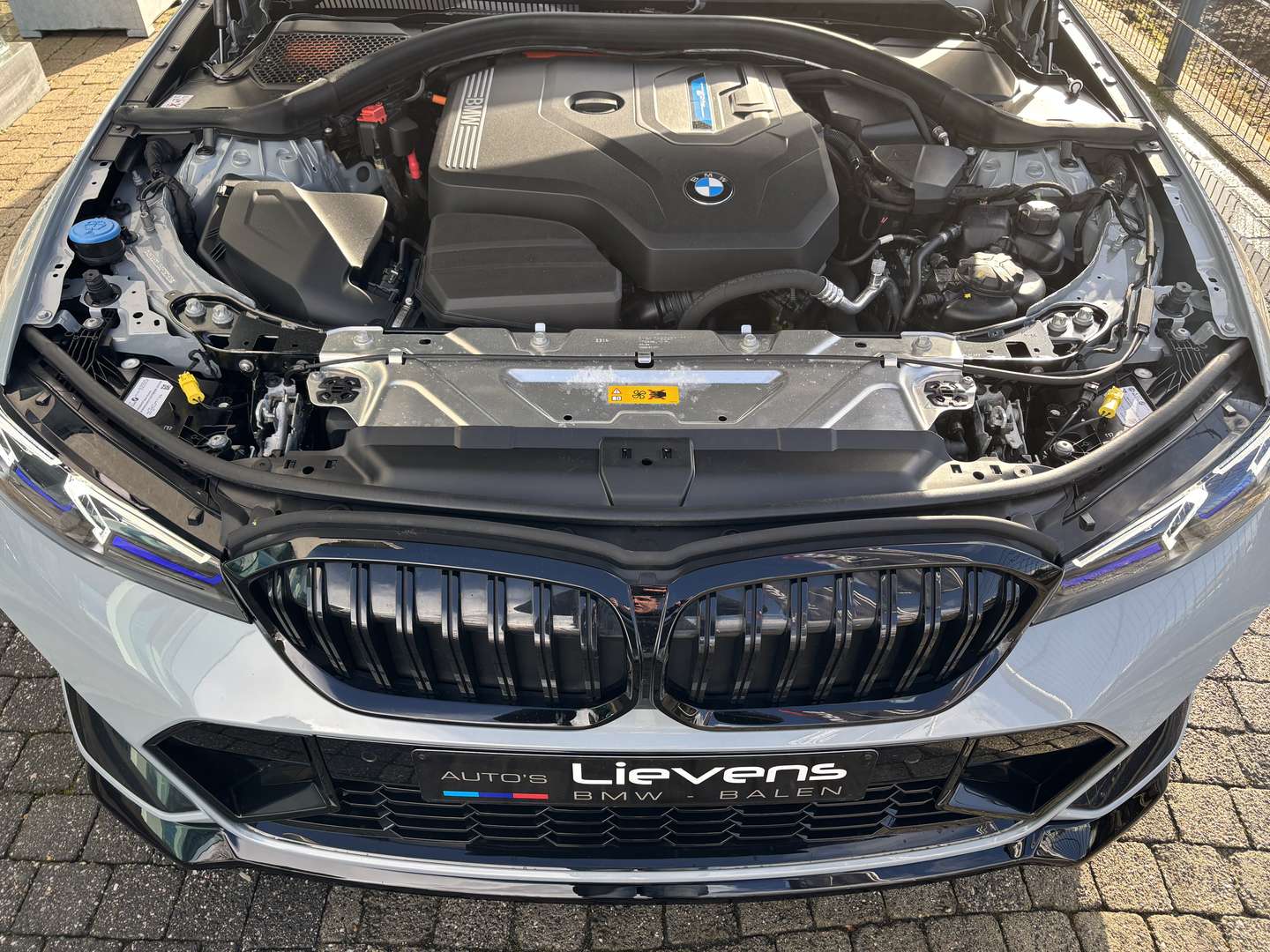 BMW 330 M Sport 330 XDrive - 2024 - Joinsteer - #20