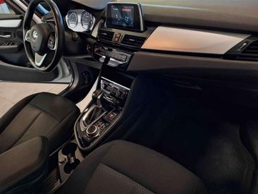 BMW Série 2 Active Tourer 225xe XDrive — photo 8