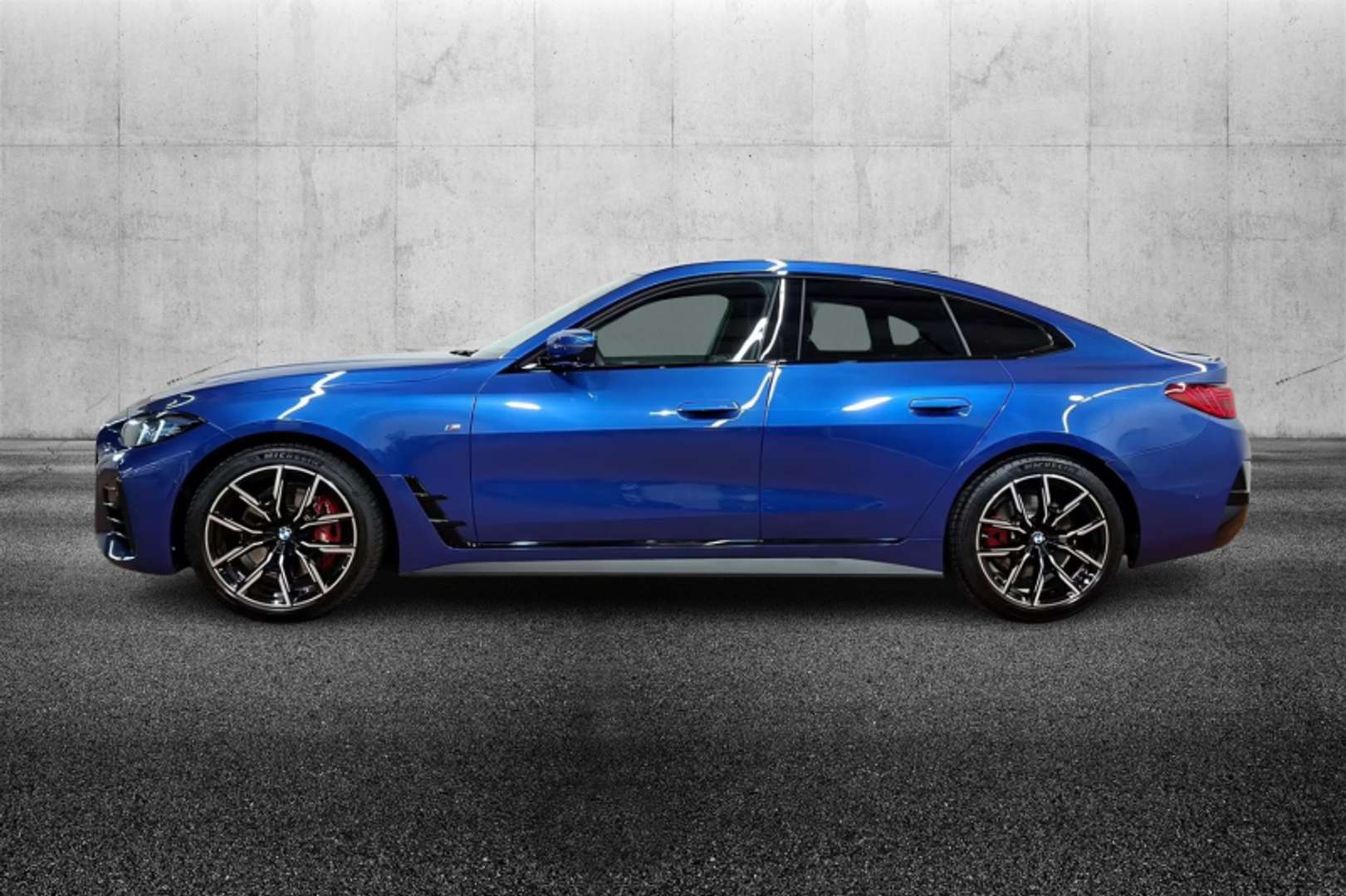 BMW Série 4 M Sport 420i - 2024 - Joinsteer - #3