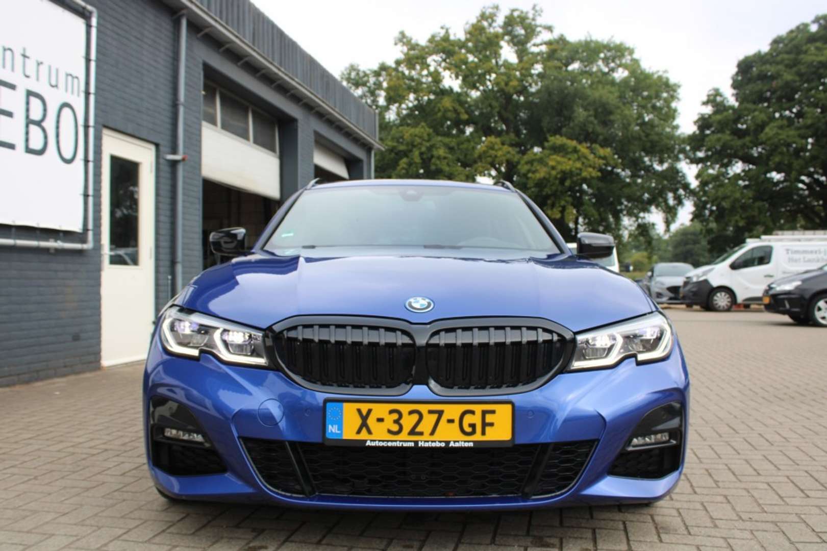 BMW 330e M Sport 330e - 2022 - Joinsteer - #11
