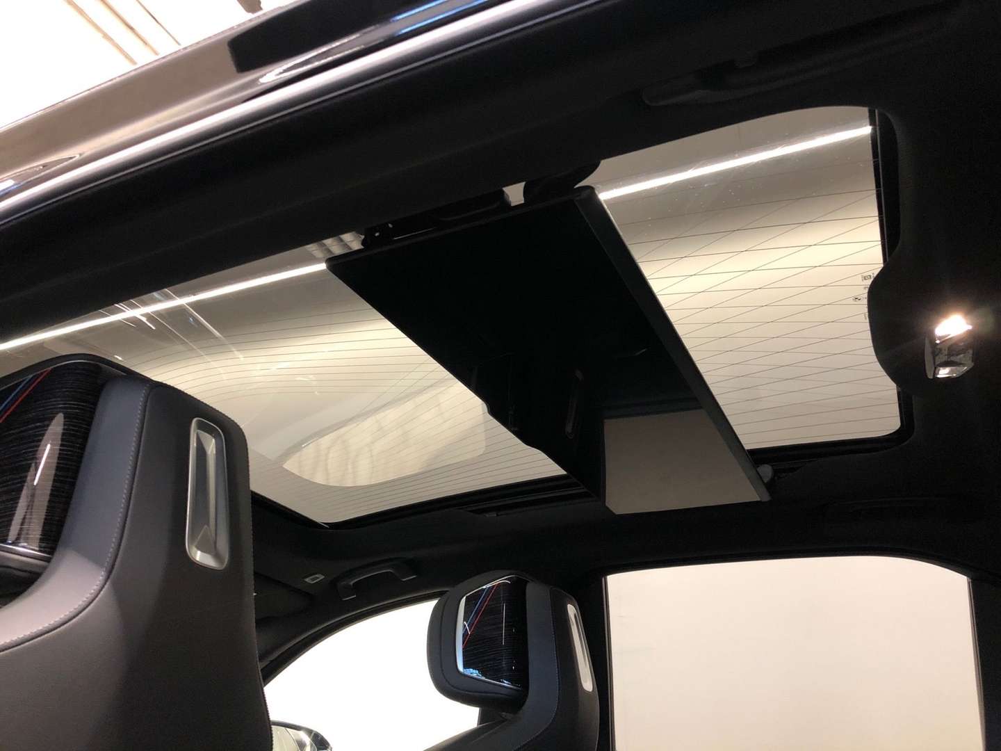 BMW Série 7 750e XDrive - 2025 - Joinsteer - #13