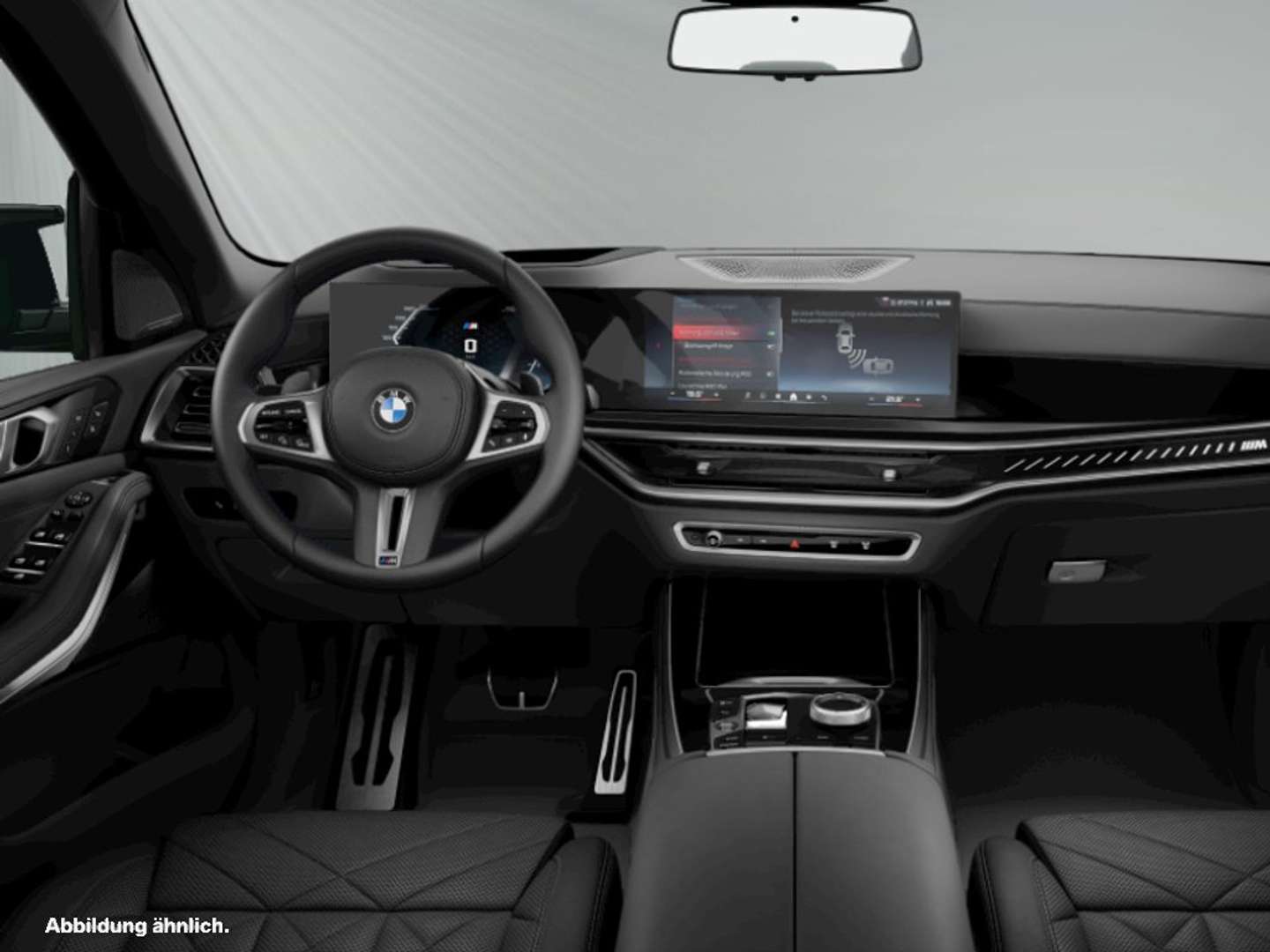 BMW X5 M60i XDrive M Sport - 2025 - Joinsteer - #4